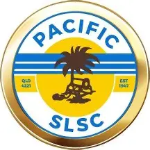 Site Title logo